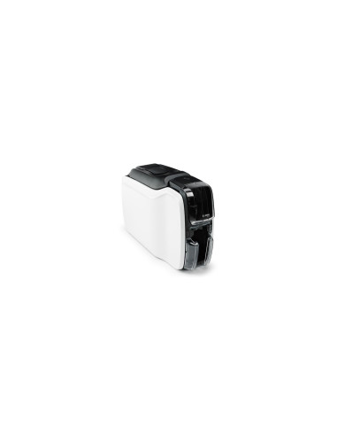 Zebra-Drukarka Kart Zc100 300Dpi/Usb