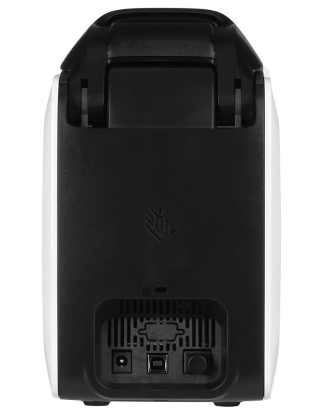 Zebra-Drukarka Kart Zc100 300Dpi/Usb