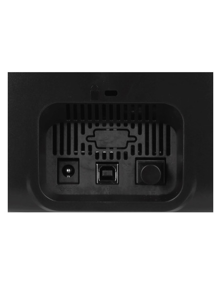 Zebra-Drukarka Kart Zc100 300Dpi/Usb