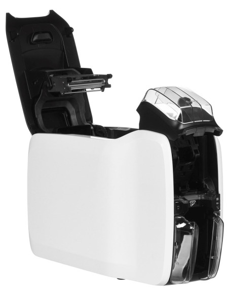 Zebra-Drukarka Kart Zc100 300Dpi/Usb
