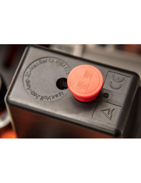 Neo Tools 12K031 Sprężarka