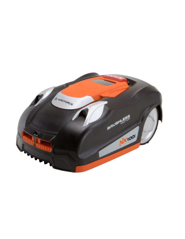 Robot Koszący Yard Force Nx Yf-Rnx100I Kosiarka Samojezdna 50W 1000M