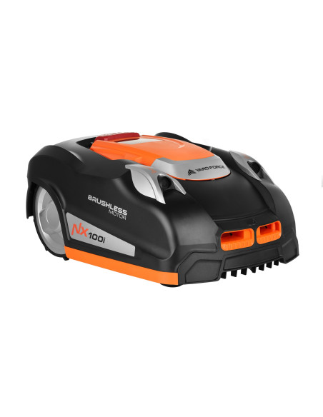 Robot Koszący Yard Force Nx Yf-Rnx100I Kosiarka Samojezdna 50W 1000M