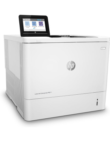 Drukarka Laserowa Hp Laserjet M611Dn