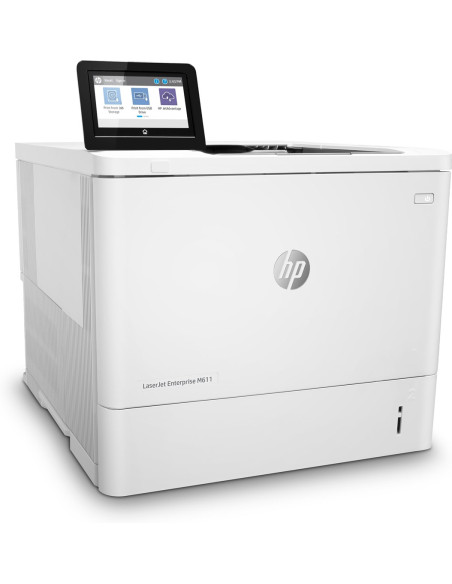Drukarka Laserowa Hp Laserjet M611Dn