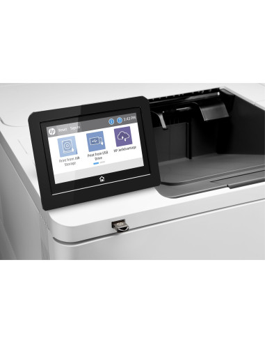 Drukarka Laserowa Hp Laserjet M611Dn
