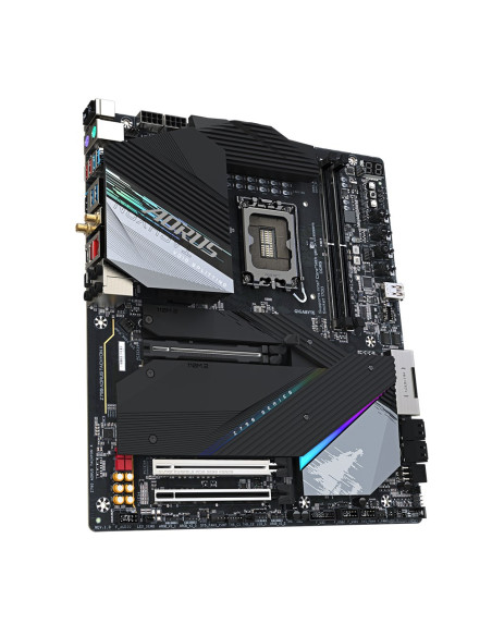 Gigabyte Z790 Aorus Tachyon X Płyta Główna Intel Z790 Express Lga 1700 Rozszerzone Atx