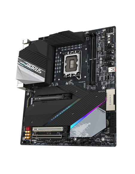 Gigabyte Z790 Aorus Tachyon X Płyta Główna Intel Z790 Express Lga 1700 Rozszerzone Atx