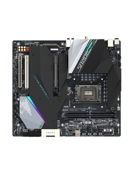 Gigabyte Z790 Aorus Tachyon X Płyta Główna Intel Z790 Express Lga 1700 Rozszerzone Atx