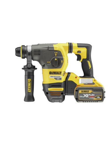 Dewalt Dch333X2-Qw Młot Udarowo-Obrotowy Sds Plus