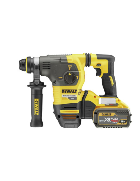 Dewalt Dch333X2-Qw Młot Udarowo-Obrotowy Sds Plus