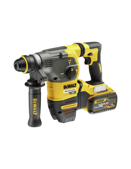 Dewalt Dch333X2-Qw Młot Udarowo-Obrotowy Sds Plus