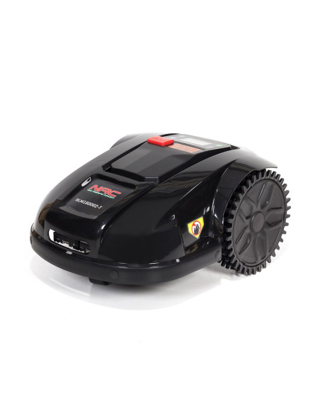 Robot Samojezdny Rlm1800G2-T Nac