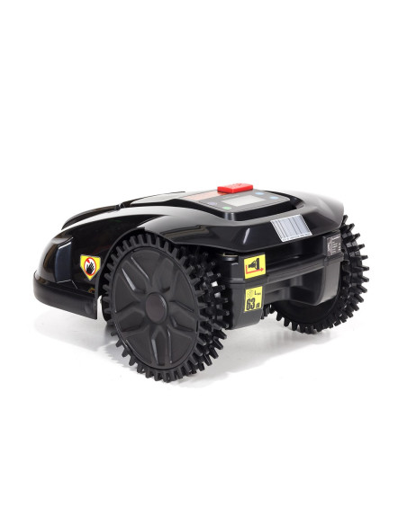 Robot Samojezdny Rlm1800G2-T Nac