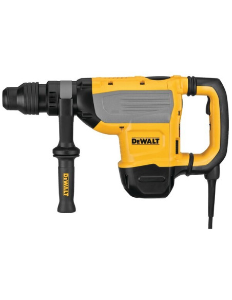 Dewalt D25733K-Qs Młot Udarowo-Obrotowy 1600 W Sds Max
