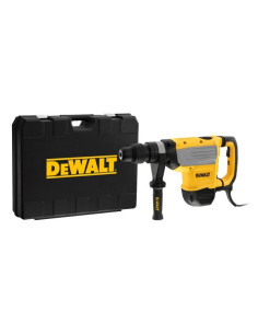 Dewalt D25733K-Qs Młot Udarowo-Obrotowy 1600 W Sds Max 2