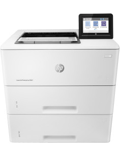 Hp Laserjet Enterprise M507X, Czerń I Biel, Drukarka Do Drukowanie, Drukowanie Dwustronne