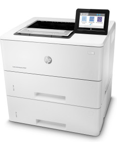Hp Laserjet Enterprise M507X, Czerń I Biel, Drukarka Do Drukowanie, Drukowanie Dwustronne 2