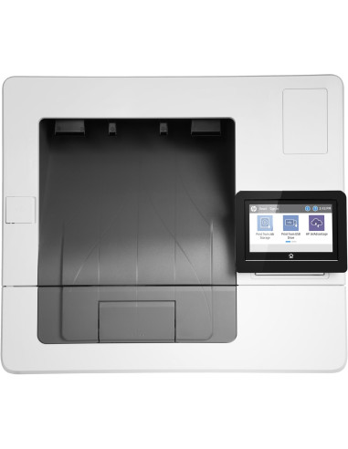 Hp Laserjet Enterprise M507X, Czerń I Biel, Drukarka Do Drukowanie, Drukowanie Dwustronne
