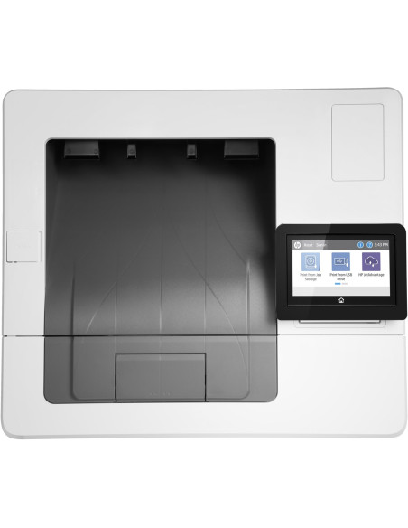 Hp Laserjet Enterprise M507X, Czerń I Biel, Drukarka Do Drukowanie, Drukowanie Dwustronne