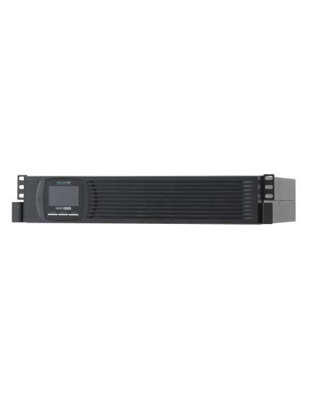 Online Usv-Systeme Xanto 1000R Zasilacz Ups Podwójnej Konwersji (Online) 1 Kva 1000 W 8 X Gniazdo Sieciowe