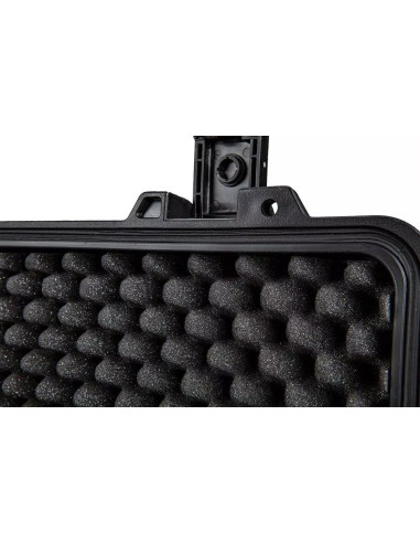 Skrzynia Serwisowa Elektryka Neo Tools 52 Sztuki W 22" Mocnej Skrzyni
