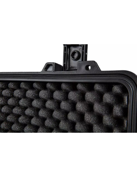 Skrzynia Serwisowa Elektryka Neo Tools 52 Sztuki W 22" Mocnej Skrzyni
