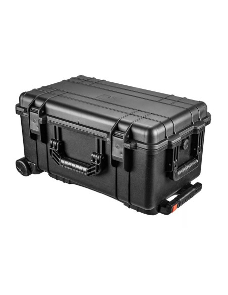 Skrzynia Serwisowa Elektryka Neo Tools 52 Sztuki W 22" Mocnej Skrzyni