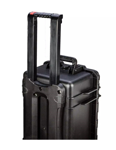 Skrzynia Serwisowa Elektryka Neo Tools 52 Sztuki W 22" Mocnej Skrzyni