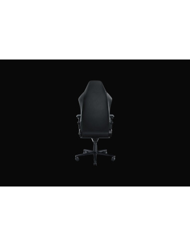 Razer Iskur V2 Fotel Gamingowy Obite Siedzisko Czarny