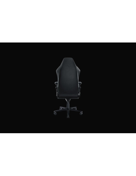 Razer Iskur V2 Fotel Gamingowy Obite Siedzisko Czarny