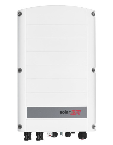 Solaredge Se4K-Rw0Tebnn4 Adapter Zasilający/ Inwentor Automatyczna Biały