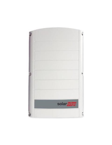 Solaredge Se4K-Rw0Tebnn4 Adapter Zasilający/ Inwentor Automatyczna Biały