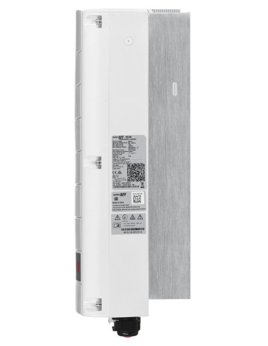 Solaredge Se4K-Rw0Tebnn4 Adapter Zasilający/ Inwentor Automatyczna Biały