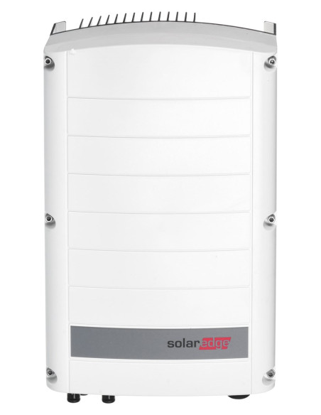 Solaredge Se4K-Rw0Tebnn4 Adapter Zasilający/ Inwentor Automatyczna Biały