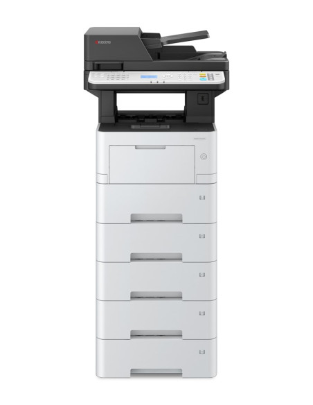 Urządzenie Wielofunkcyjne Kyocera Ecosys Ma4500X i 4 dodatkowe kasety PF-3110