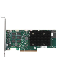 Broadcom Karta Megaraid 9560-8I 12Gb/S Sas/Sata/Nvme 4Gb Pcie 4.0 X8, 1 X8 Sff-8654 2