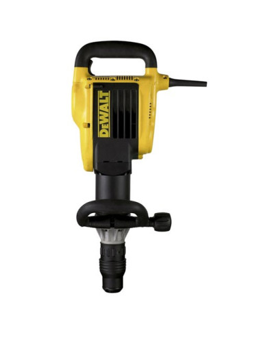 Młot Wyburzeniowy1500W/5-25J/Max 10Kg