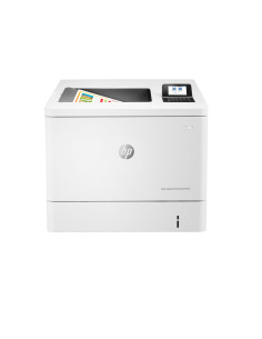 Hp Color Laserjet Enterprise Drukarka M554Dn, Drukowanie, Drukowanie Za Pośrednictwem Portu Usb Z Przodu Urządzenia  Drukowanie 