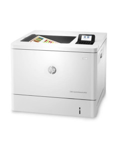 Hp Color Laserjet Enterprise Drukarka M554Dn, Drukowanie, Drukowanie Za Pośrednictwem Portu Usb Z Przodu Urządzenia  Drukowanie  2
