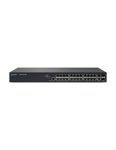 Lancom Gs-2326P+ - Przełącznik - 26 Portów -