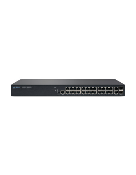 Lancom Gs-2326P+ - Przełącznik - 26 Portów -
