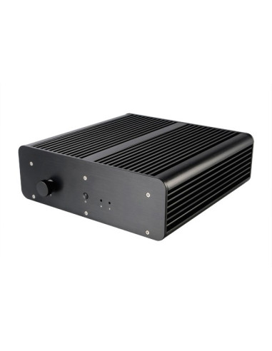 Akasa Pascal Md Small Form Factor (Sff) Czarny