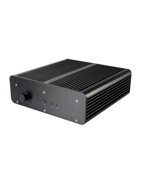 Akasa Pascal Md Small Form Factor (Sff) Czarny