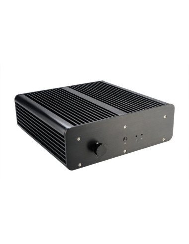 Akasa Pascal Md Small Form Factor (Sff) Czarny