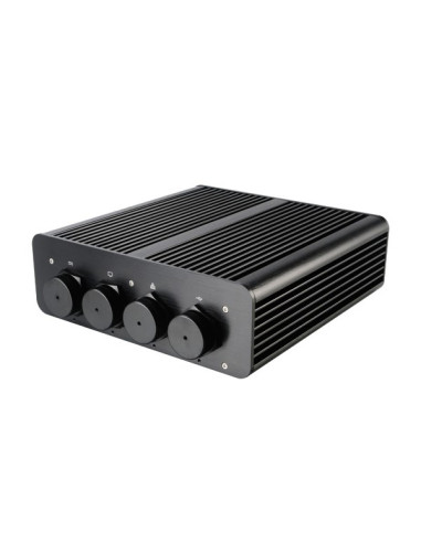Akasa Pascal Md Small Form Factor (Sff) Czarny