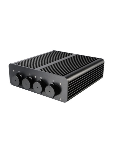 Akasa Pascal Md Small Form Factor (Sff) Czarny