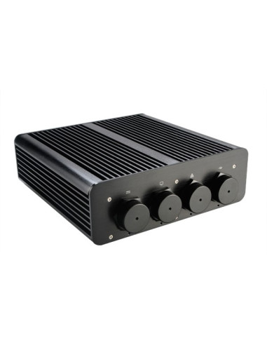 Akasa Pascal Md Small Form Factor (Sff) Czarny