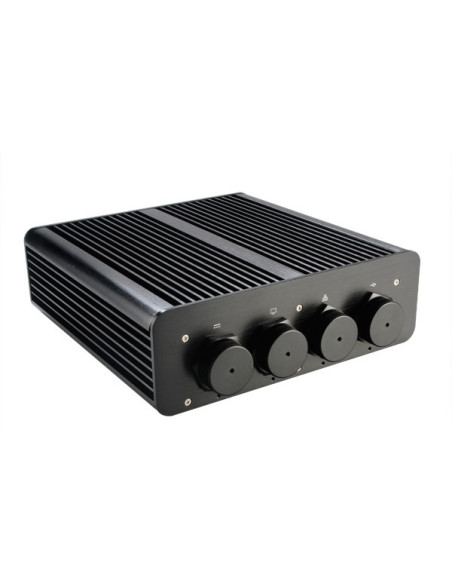 Akasa Pascal Md Small Form Factor (Sff) Czarny