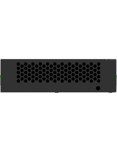 Switch Netgear M4250-9G1F (Gsm4210Pd) 10P Poe 110W (Poe+: 8P) Managed Gigabit
